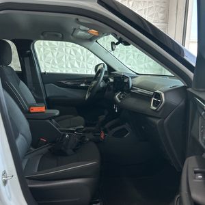 صورة مصغرة 31 لـ 2026 Chevrolet TRAILBLAZER LT