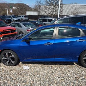 HONDA CIVIC TOURING - 4