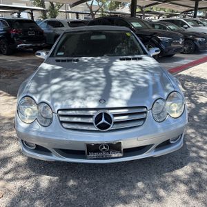 2007 Mercedes-BENZ SL 缩略图 14