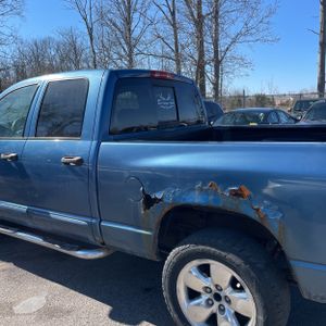 DODGE RAM 1500 SLT - 6