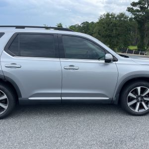 2023 Honda PILOT ELITE 缩略图 11