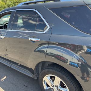 CHEVROLET EQUINOX LTZ - 6