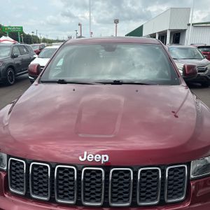صورة مصغرة 15 لـ 2020 JEEP GRAND CHEROKEE LAREDO E