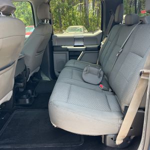 2015 FORD F-150 XLT — миниатюра 34