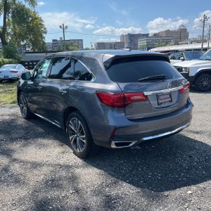 صورة 5 لـ 2020 Acura MDX SH-AWD W/TECH