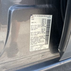 صورة مصغرة 53 لـ 2019 Nissan FRONTIER SV