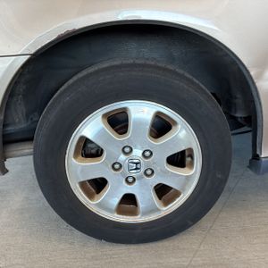 صورة مصغرة 17 لـ 2003 Honda ODYSSEY EX