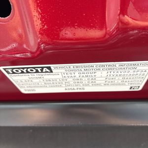 صورة مصغرة 48 لـ 2018 Toyota CAMRY SE
