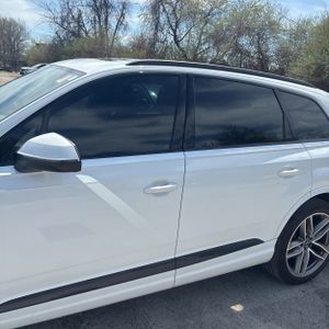 AUDI Q7 3.0T PREMIUM - 4