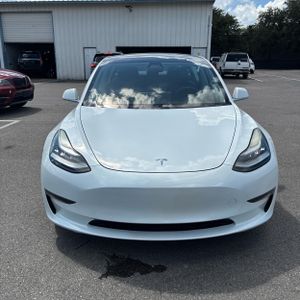 صورة 14 لـ 2020 Tesla MODEL 3 PERFORMANCE