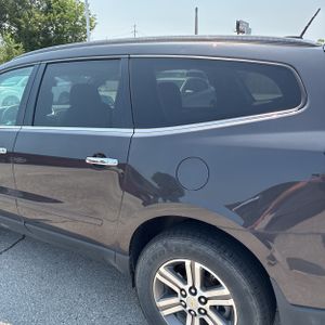 صورة 6 لـ 2017 Chevrolet TRAVERSE LT
