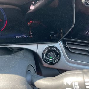 2024 Chevrolet TRAX LT — миниатюра 60
