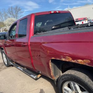 CHEVROLET SILVERADO 1500 LT - 6