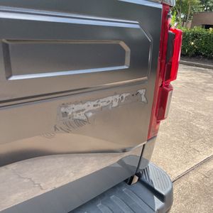 2018 FORD F-150 RAPTOR — фото 11