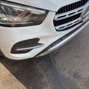 صورة مصغرة 60 لـ 2025 Mercedes-BENZ GLE