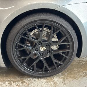 2021 Porsche 911 CARRERA — миниатюра 14