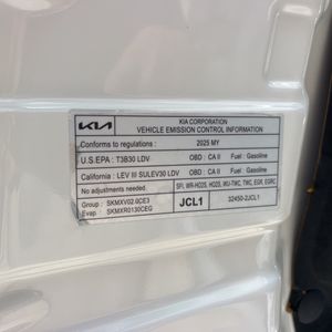 صورة مصغرة 46 لـ 2025 KIA K4 GT-LINE