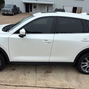 MAZDA CX-5 GRAND TOURING - 4