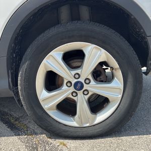 2014 FORD ESCAPE SE thumbnail 18
