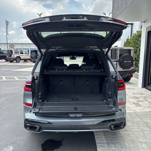 صورة مصغرة 46 لـ 2026 BMW X7 XDRIVE40I