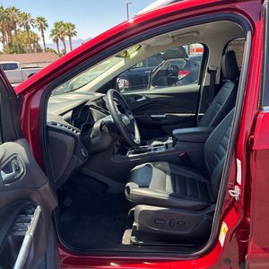 2019 FORD ESCAPE TITANIUM — миниатюра 32