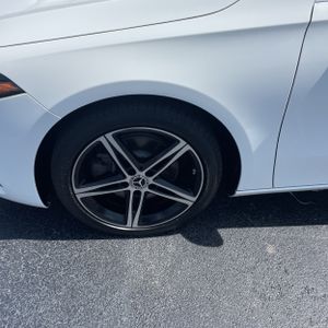 2022 Mercedes-BENZ A-CLASS thumbnail 17