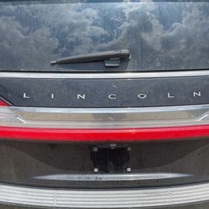 2020 Lincoln NAVIGATOR RESERVE — миниатюра 23
