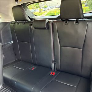 صورة مصغرة 37 لـ 2024 Toyota HIGHLANDER PLATINUM