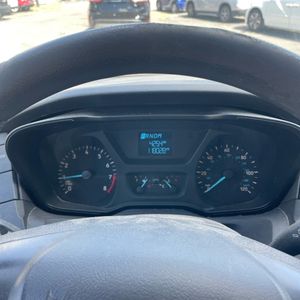 صورة 39 لـ 2019 FORD TRANSIT 250