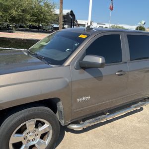 2015 Chevrolet SILVERADO 1500 LT 照片 2
