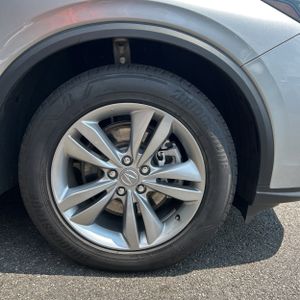 2026 Acura MDX SH-AWD 缩略图 20