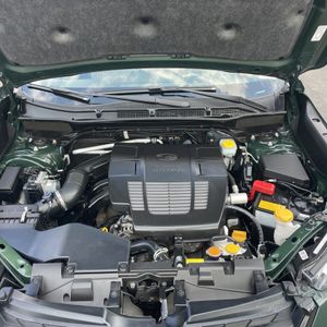 صورة مصغرة 43 لـ 2023 Subaru FORESTER BASE