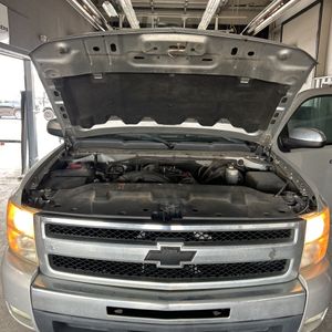 2011 Chevrolet SILVERADO 1500 LT — миниатюра 41