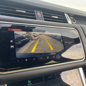 صورة مصغرة 39 لـ 2020 LAND Rover RANGE ROVER SPORT SE