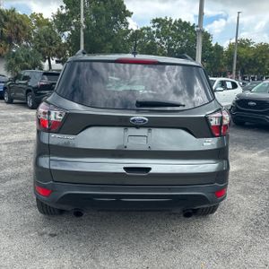 2017 FORD ESCAPE SE 照片 7