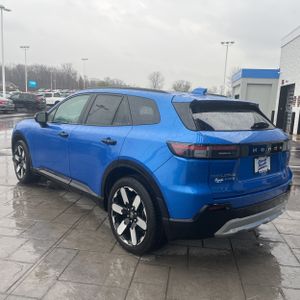 HONDA PROLOGUE ELITE - 5