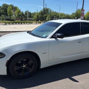 DODGE CHARGER R/T - 2