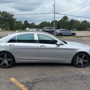 صورة مصغرة 11 لـ 2014 Mercedes-BENZ S-CLASS