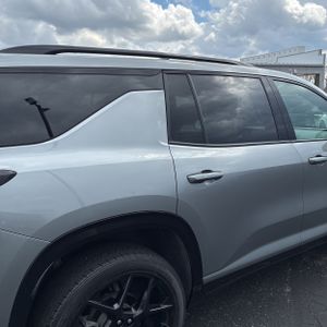 CHEVROLET TRAVERSE RS - 9