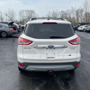 FORD ESCAPE TITANIUM - 7