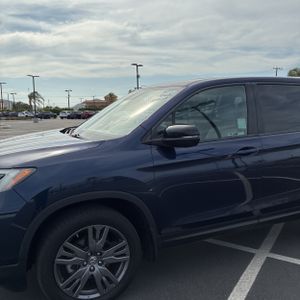 صورة 2 لـ 2021 Honda PASSPORT EX-L