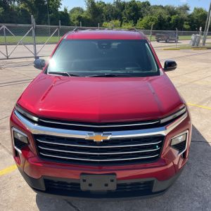 صورة مصغرة 15 لـ 2026 Chevrolet TRAVERSE LT
