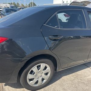 2019 Toyota COROLLA LE 缩略图 60