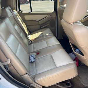 2010 FORD EXPLORER XLT — фото 35