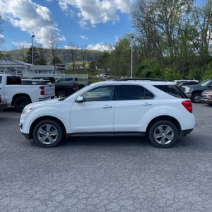 CHEVROLET EQUINOX LT - 3