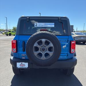 FORD BRONCO BASE - 7