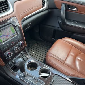 صورة مصغرة 61 لـ 2015 Chevrolet TRAVERSE LT