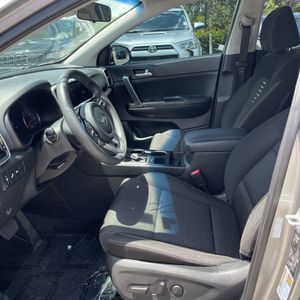 صورة مصغرة 32 لـ 2020 KIA SPORTAGE LX