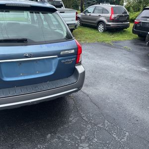 صورة مصغرة 23 لـ 2008 Subaru OUTBACK 2.5I