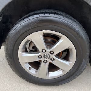 2015 Toyota RAV4 XLE 缩略图 19